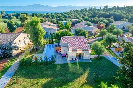 Laguna Holiday Resort - 19