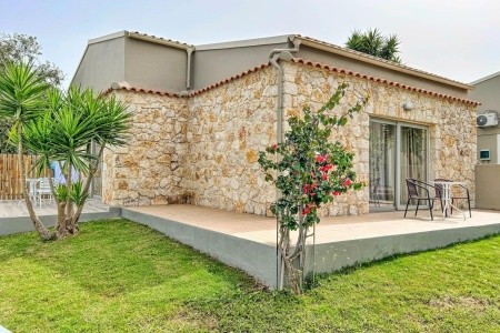 Laguna Holiday Resort - 20