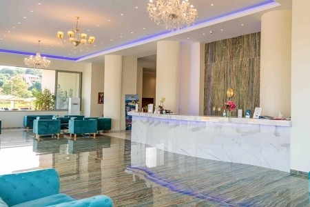 Laguna Holiday Resort - 25