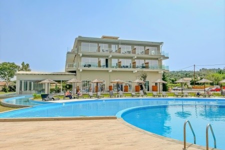 Laguna Holiday Resort - 26