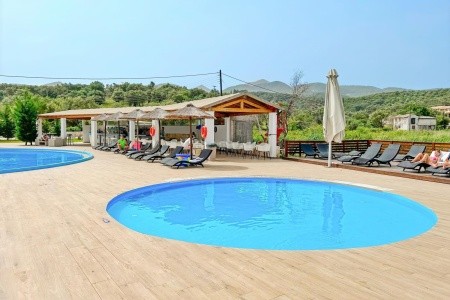 Laguna Holiday Resort - 27