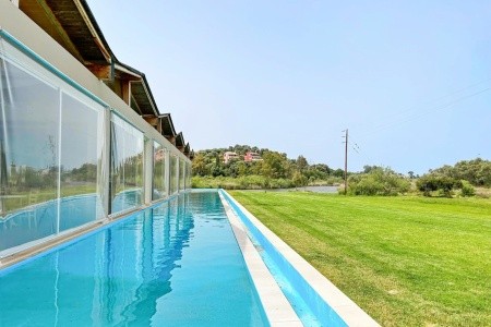 Laguna Holiday Resort - 28