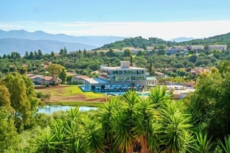 Laguna Holiday Resort - 29