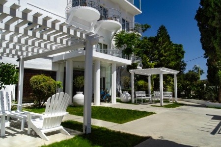 Řecko, Rhodos, Lido Star, za <span>27.160</span> Kč