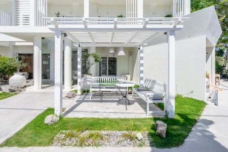 Grécko Rodos Lido Star 6 dňový pobyt Raňajky Letecky Letisko: Praha September 2025 (28/09/25- 3/10/25)