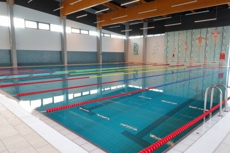 Advent v Budapešti a termály v Györu - 17