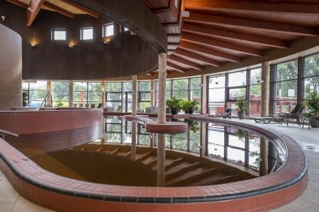 Advent v Budapešti a termály v Györu - 19