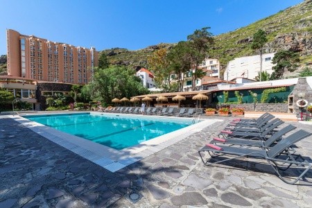 Madeira Machico Dom Pedro Madeira (Ex.