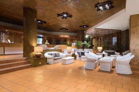 Madeira Machico Dom Pedro Madeira (Ex.