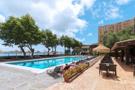 Madeira Machico Dom Pedro Madeira (Ex.