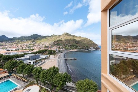 Madeira Machico Dom Pedro Madeira (Ex.