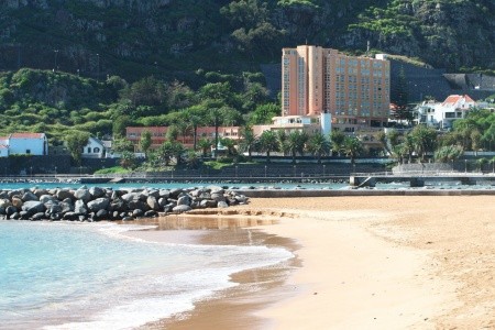 Madeira Machico Dom Pedro Madeira (Ex.