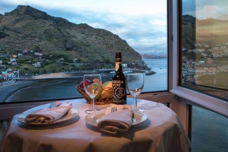 Madeira Machico Dom Pedro Madeira (Ex.