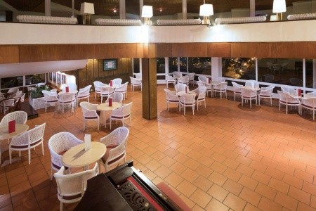 Madeira Machico Dom Pedro Madeira (Ex.