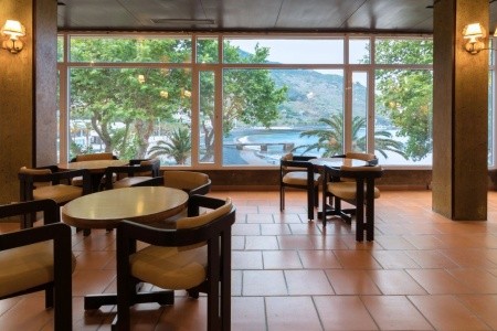 Madeira Machico Dom Pedro Madeira (Ex.