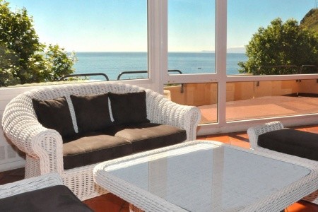 Madeira Machico Dom Pedro Madeira (Ex.