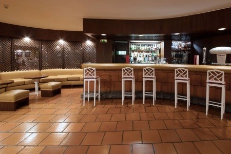 Madeira Machico Dom Pedro Madeira (Ex.