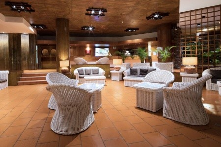 Madeira Machico Dom Pedro Madeira (Ex.