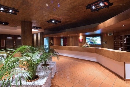 Madeira Machico Dom Pedro Madeira (Ex.