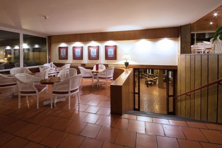 Madeira Machico Dom Pedro Madeira (Ex.