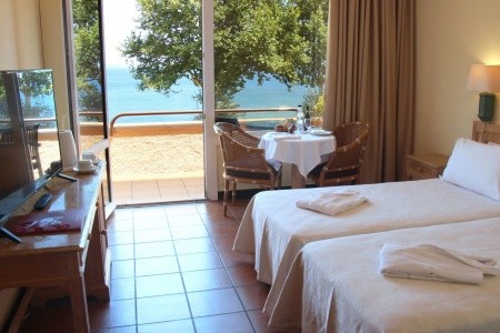 Madeira Machico Dom Pedro Madeira (Ex.