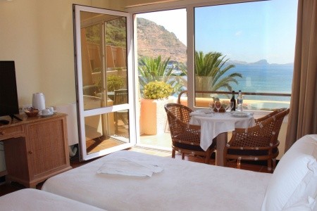 Madeira Machico Dom Pedro Madeira (Ex.