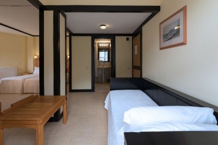 Madeira Machico Dom Pedro Madeira (Ex.