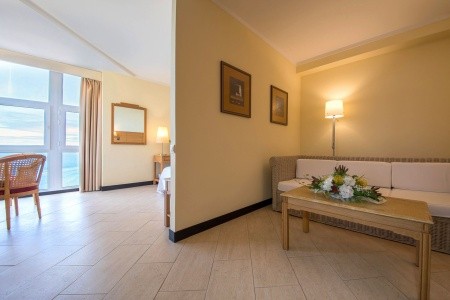 Madeira Machico Dom Pedro Madeira (Ex.