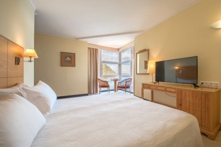 Madeira Machico Dom Pedro Madeira (Ex.