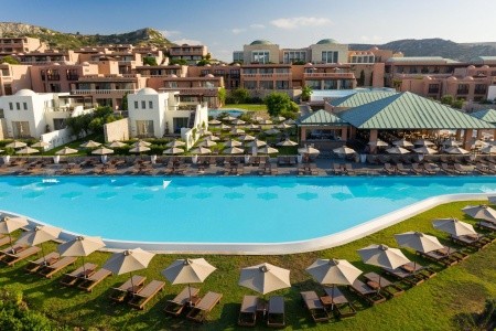 Atlantica Belvedere Resort - 3