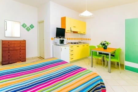 Residence Stella Polare - 5