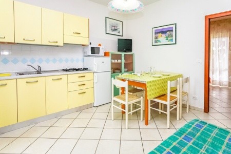 Residence Stella Polare - 6