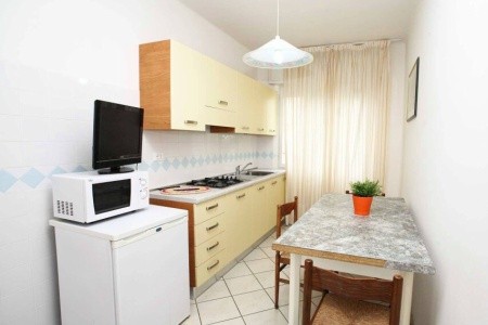 Residence Stella Polare - 7