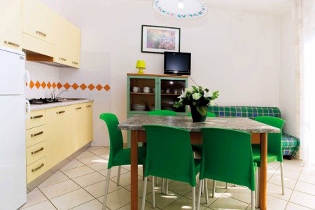 Residence Stella Polare - 8