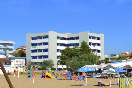 Apartmány Columbus - 7