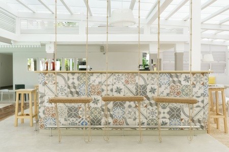 Maurícius Belle Mare Tropical Attitude 8 dňový pobyt Polpenzia Letecky Letisko: Praha August 2025 (15/08/25-22/08/25)