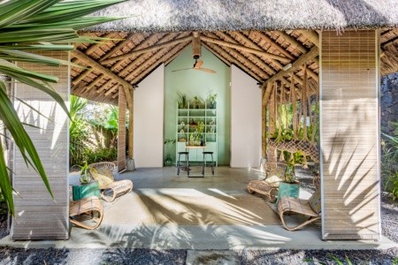 Maurícius Belle Mare Tropical Attitude 8 dňový pobyt Polpenzia Letecky Letisko: Praha August 2025 (15/08/25-22/08/25)