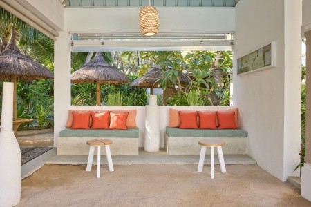 Maurícius Belle Mare Tropical Attitude 8 dňový pobyt Polpenzia Letecky Letisko: Praha August 2025 (15/08/25-22/08/25)