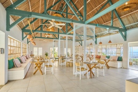 Maurícius Belle Mare Tropical Attitude 8 dňový pobyt Polpenzia Letecky Letisko: Praha August 2025 (15/08/25-22/08/25)