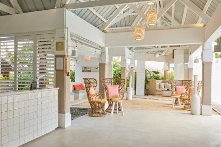 Maurícius Belle Mare Tropical Attitude 8 dňový pobyt Polpenzia Letecky Letisko: Praha August 2025 (15/08/25-22/08/25)