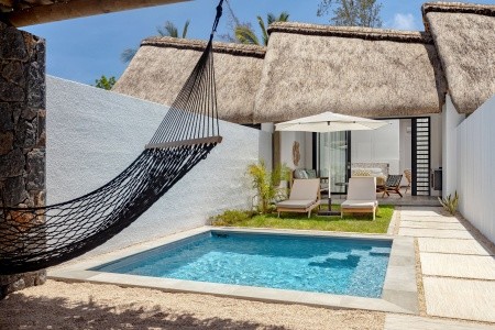 Maurícius Belle Mare Tropical Attitude 8 dňový pobyt Polpenzia Letecky Letisko: Praha August 2025 (15/08/25-22/08/25)