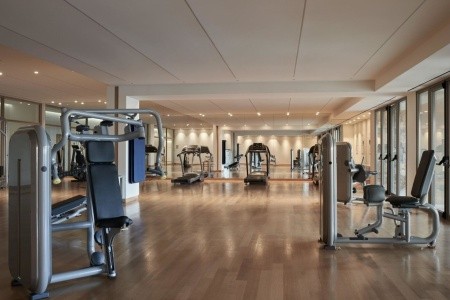 Grécko Rodos Atlantica Imperial Resort 8 dňový pobyt Polpenzia Letecky Letisko: Praha August 2025 (25/08/25- 1/09/25)