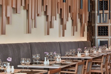 Grécko Rodos Atlantica Imperial Resort 8 dňový pobyt Polpenzia Letecky Letisko: Praha August 2025 (25/08/25- 1/09/25)