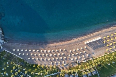 Grécko Rodos Atlantica Imperial Resort 8 dňový pobyt Polpenzia Letecky Letisko: Praha August 2025 (25/08/25- 1/09/25)