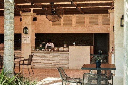 Grécko Rodos Atlantica Imperial Resort 8 dňový pobyt Polpenzia Letecky Letisko: Praha August 2025 (25/08/25- 1/09/25)