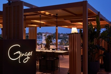 Grécko Rodos Atlantica Imperial Resort 8 dňový pobyt Polpenzia Letecky Letisko: Praha August 2025 (25/08/25- 1/09/25)