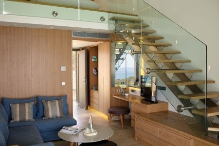 Grécko Rodos Atlantica Imperial Resort 8 dňový pobyt Polpenzia Letecky Letisko: Praha August 2025 (25/08/25- 1/09/25)