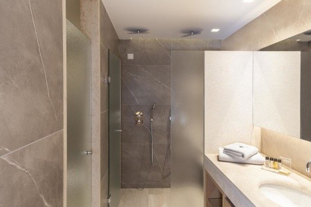 Grécko Rodos Atlantica Imperial Resort 8 dňový pobyt Polpenzia Letecky Letisko: Praha August 2025 (25/08/25- 1/09/25)