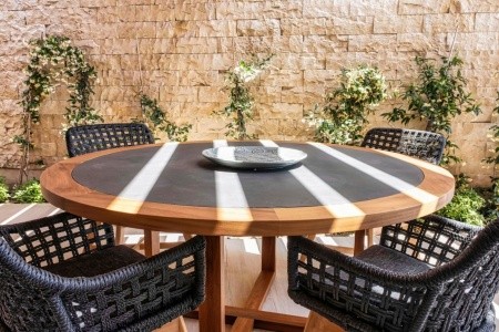 Grécko Rodos Atlantica Imperial Resort 8 dňový pobyt Polpenzia Letecky Letisko: Praha August 2025 (25/08/25- 1/09/25)