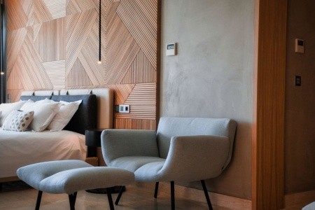 Grécko Rodos Atlantica Imperial Resort 8 dňový pobyt Polpenzia Letecky Letisko: Praha August 2025 (25/08/25- 1/09/25)